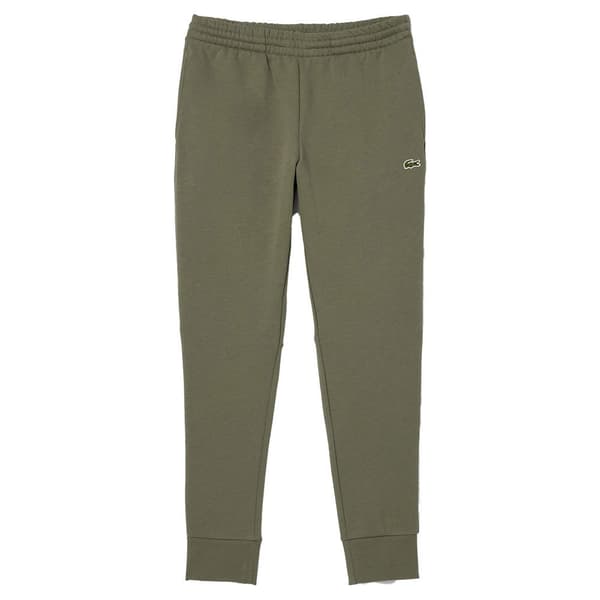 Lacoste Lenkkeilijät Xh9624 Vihreä 5 Mies