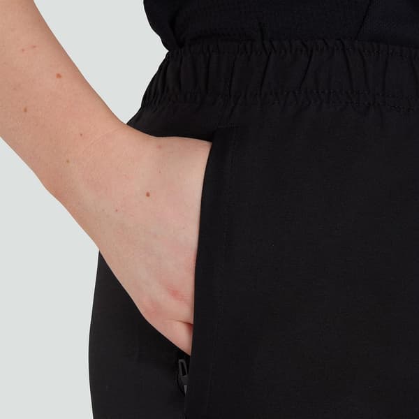 Canterbury Club Plain Tap Cuff Träningsbyxor Svart 18 Man