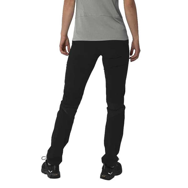 Salewa Byxor Pedroc 2 Dst Light Svart DE 40 Kvinna