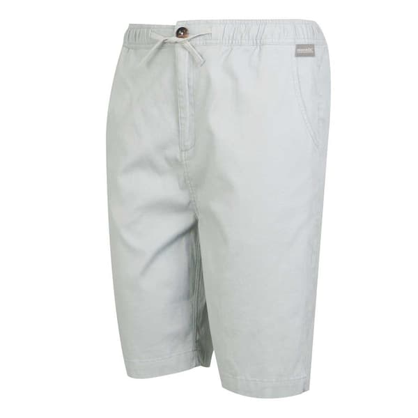 Regatta Shorts Aldan Hvid 33 Mand