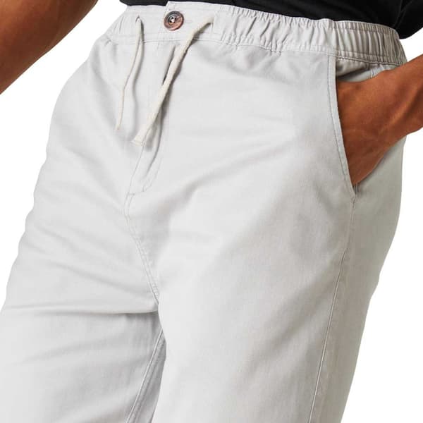 Regatta Shorts Aldan Hvid 33 Mand
