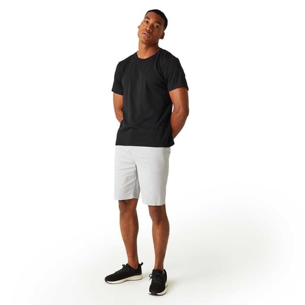 Regatta Shorts Aldan Hvid 33 Mand