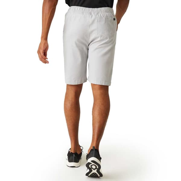 Regatta Shorts Aldan Hvid 33 Mand