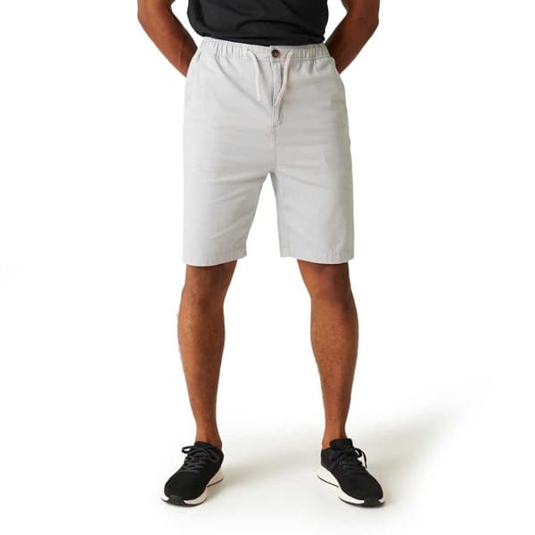 Regatta Shorts Aldan Hvid 33 Mand