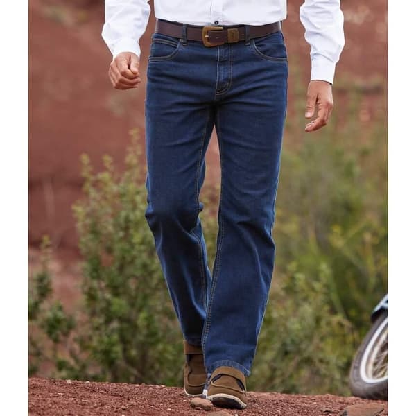 Atlas For Men Jeans til mænd