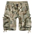 Pikkukuva 1 / 2: Brandit Shortsit Housut Vintage Beige XL Mies