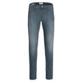 Pikkukuva 3 / 8: Jack & Jones Farkut Glenn Original Am 862 Slim Fit Harmaa 30 / 30 Mies