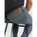 Pikkukuva 5 / 8: Jack & Jones Farkut Glenn Original Am 862 Slim Fit Harmaa 30 / 30 Mies