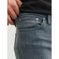 Pikkukuva 6 / 8: Jack & Jones Farkut Glenn Original Am 862 Slim Fit Harmaa 30 / 30 Mies