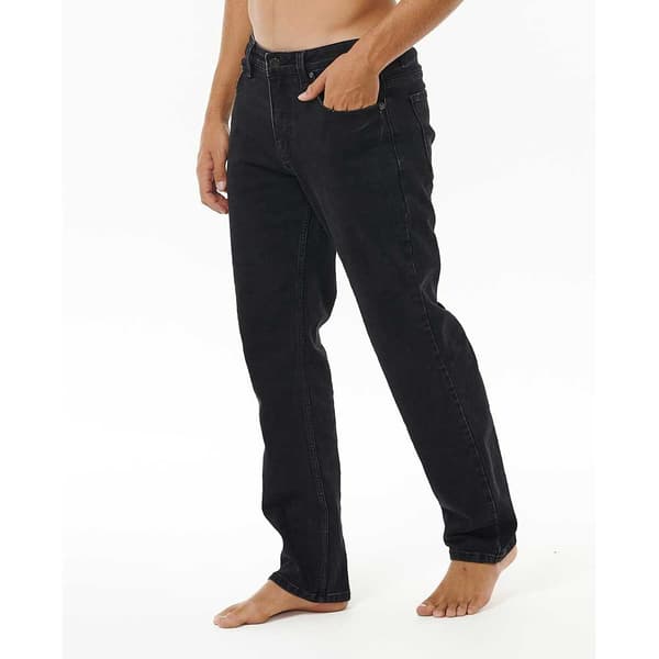 Rip Curl Jeans Classic Surf Sort 32 Mand
