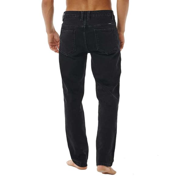 Rip Curl Jeans Classic Surf Sort 32 Mand