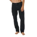 Miniatyrbillede 1 af 6: Rip Curl Jeans Classic Surf Sort 32 Mand