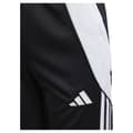 Miniatyrbillede 4 af 5: Adidas Træningsdragt Bukser Træning Tiro24 Slim Sort 9-10 Years Dreng