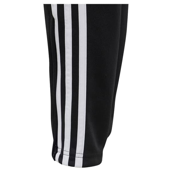 Adidas Træningsdragt Bukser Træning Tiro24 Slim Sort 9-10 Years Dreng