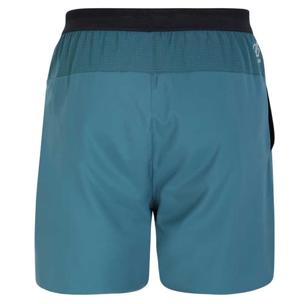 Dare2b Shorts Accelerate Grøn L Mand