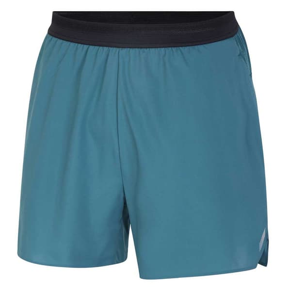 Dare2b Shorts Accelerate Grøn L Mand