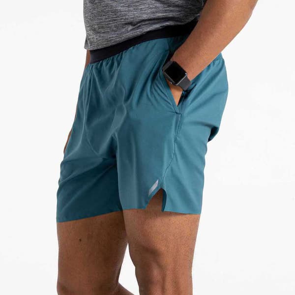 Dare2b Shorts Accelerate Grøn L Mand