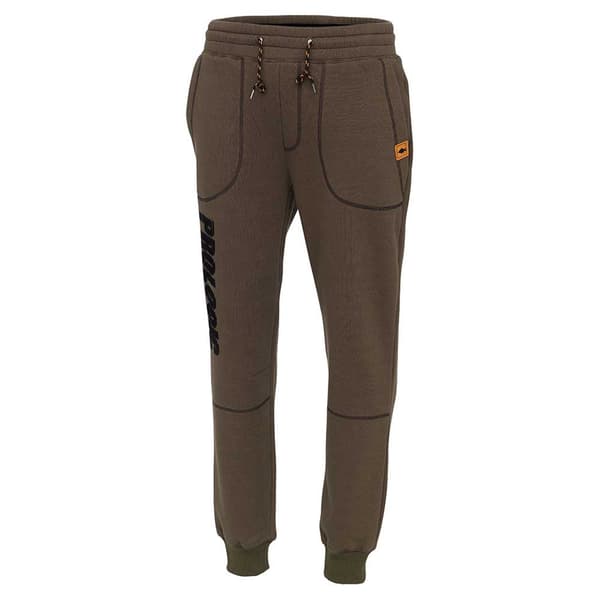 Prologic Joggere Carpio Brun XL Mand