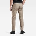 Pikkukuva 2 / 6: G-star Chino Housut Bronson 20 Slim Fit Beige 34 / 32 Mies