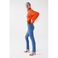 Pikkukuva 7 / 7: Salsa Jeans Farkut Secret Slim Fit Sininen 31 / 32 Nainen