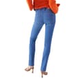 Pikkukuva 2 / 7: Salsa Jeans Farkut Secret Slim Fit Sininen 31 / 32 Nainen