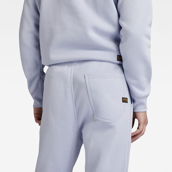 G-star Verkkahousut Premium Core Type C Sininen XL Mies