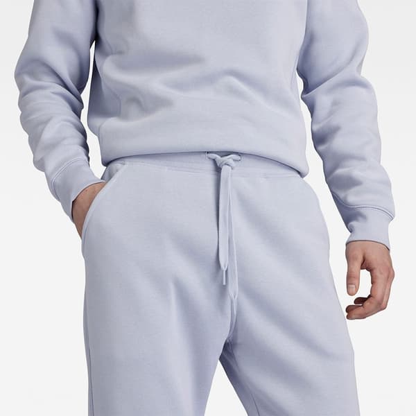 G-star Verkkahousut Premium Core Type C Sininen XL Mies