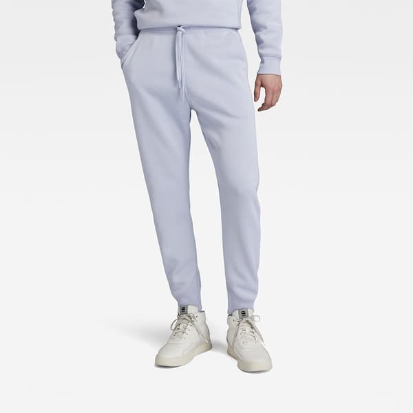 G-star Verkkahousut Premium Core Type C Sininen XL Mies