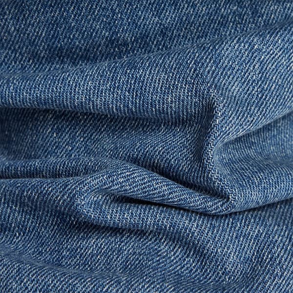 G-star Jeans Mosa Straight Fit Blå 38 / 34 Mand