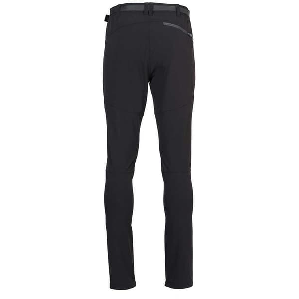Ternua Byxor Corno Svart 2XL Man