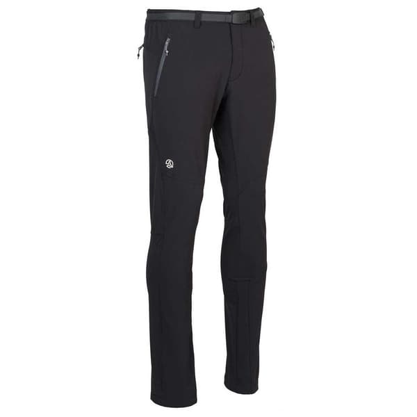 Ternua Byxor Corno Svart 2XL Man