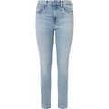 Miniatyrbild 3 av 8: Pepe Jeans Jeans Pl204584 Skinny Fit Blå 28 / 32 Kvinna