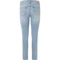 Miniatyrbild 4 av 8: Pepe Jeans Jeans Pl204584 Skinny Fit Blå 28 / 32 Kvinna