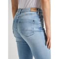 Miniatyrbild 8 av 8: Pepe Jeans Jeans Pl204584 Skinny Fit Blå 28 / 32 Kvinna