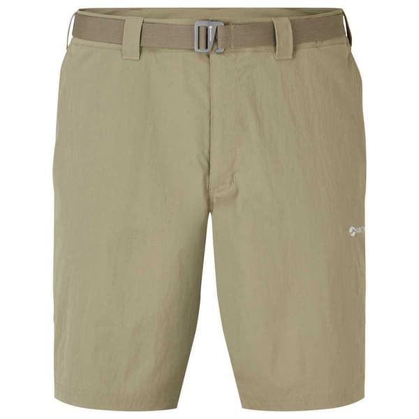 Montane Shorts Terra Lite Grøn 32 / Regular Mand