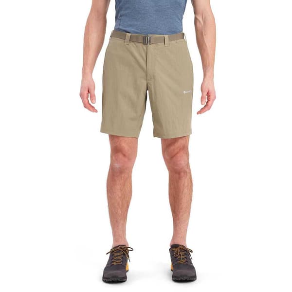 Montane Shorts Terra Lite Grøn 32 / Regular Mand