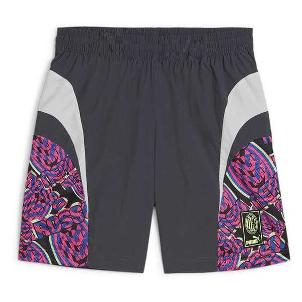 Puma Shorts Ac Milan Ftblnrgy  L Man