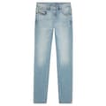 Miniatyrbild 3 av 3: Diesel Jeans A03558-09h39 2019 Strukt Blå 31 / 32 Man