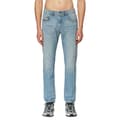 Miniatyrbild 1 av 3: Diesel Jeans A03558-09h39 2019 Strukt Blå 31 / 32 Man
