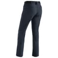 Miniatyrbillede 2 af 3: Maier Sports Bukser Tech Pants W Grå XL / Regular Kvinde