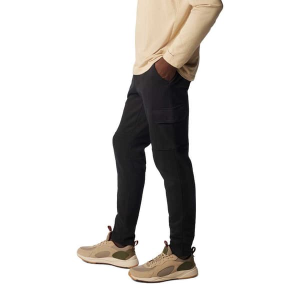 Columbia Cargobyxor Trek™ Svart S Man