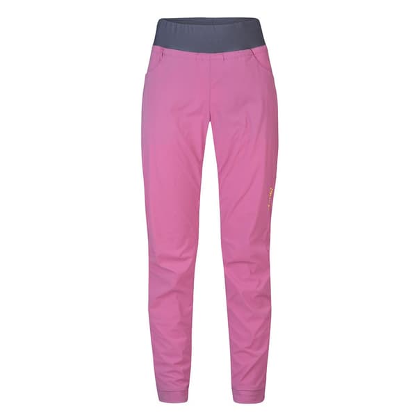 Rafiki Byxor Femio Rosa 40 Kvinna