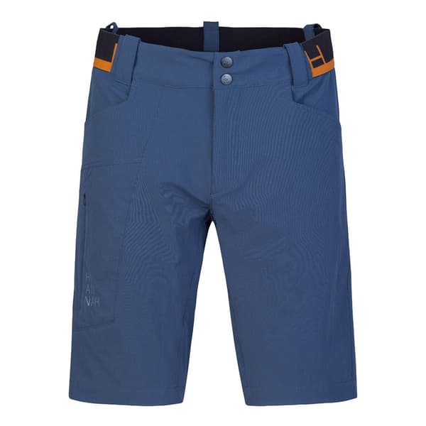 Hannah Shorts Nairi Ii Gul XL Man