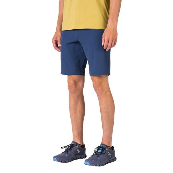 Hannah Shorts Nairi Ii Gul XL Man