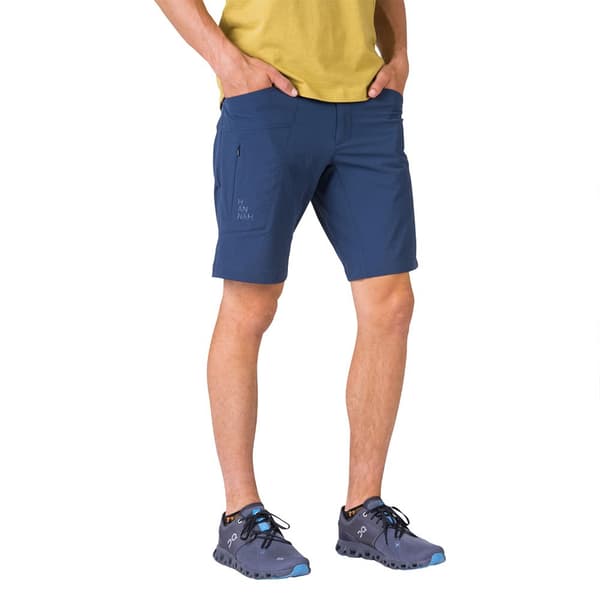 Hannah Shorts Nairi Ii Gul XL Man