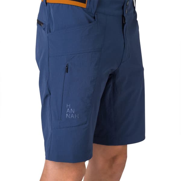Hannah Shorts Nairi Ii Gul XL Man