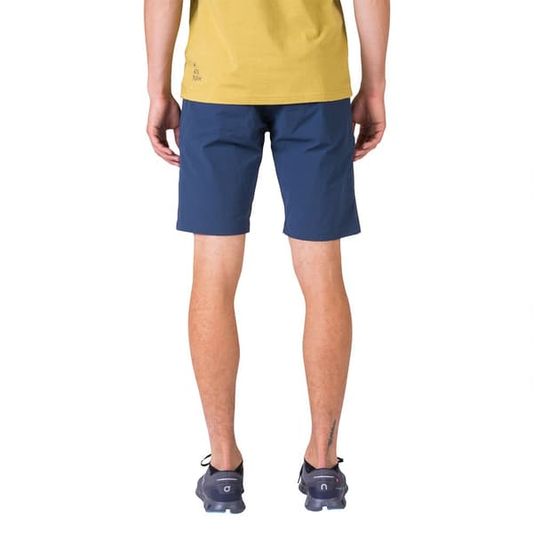 Hannah Shorts Nairi Ii Gul XL Man