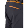 Miniatyrbillede 8 af 8: Hannah Shorts Nairi Ii Gul XL Mand