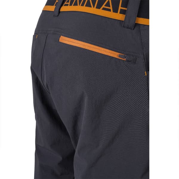 Hannah Shorts Nairi Ii Gul XL Mand