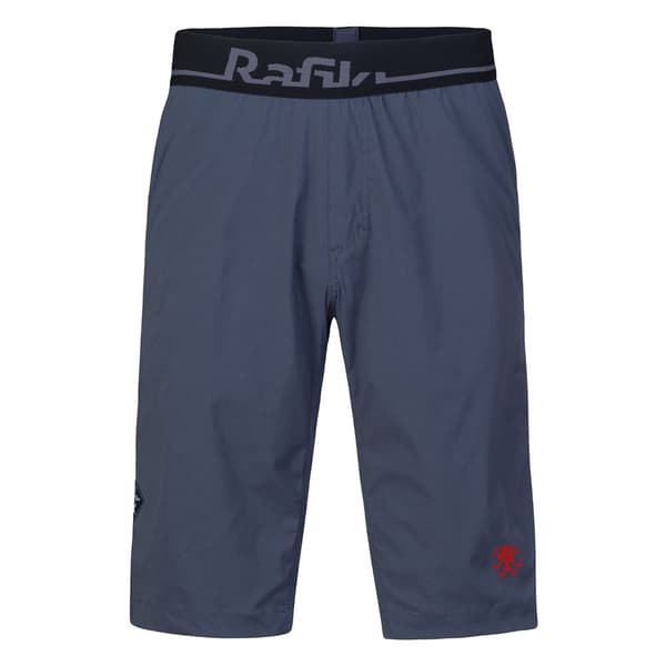 Rafiki Shorts Lead Ii Blå L Man